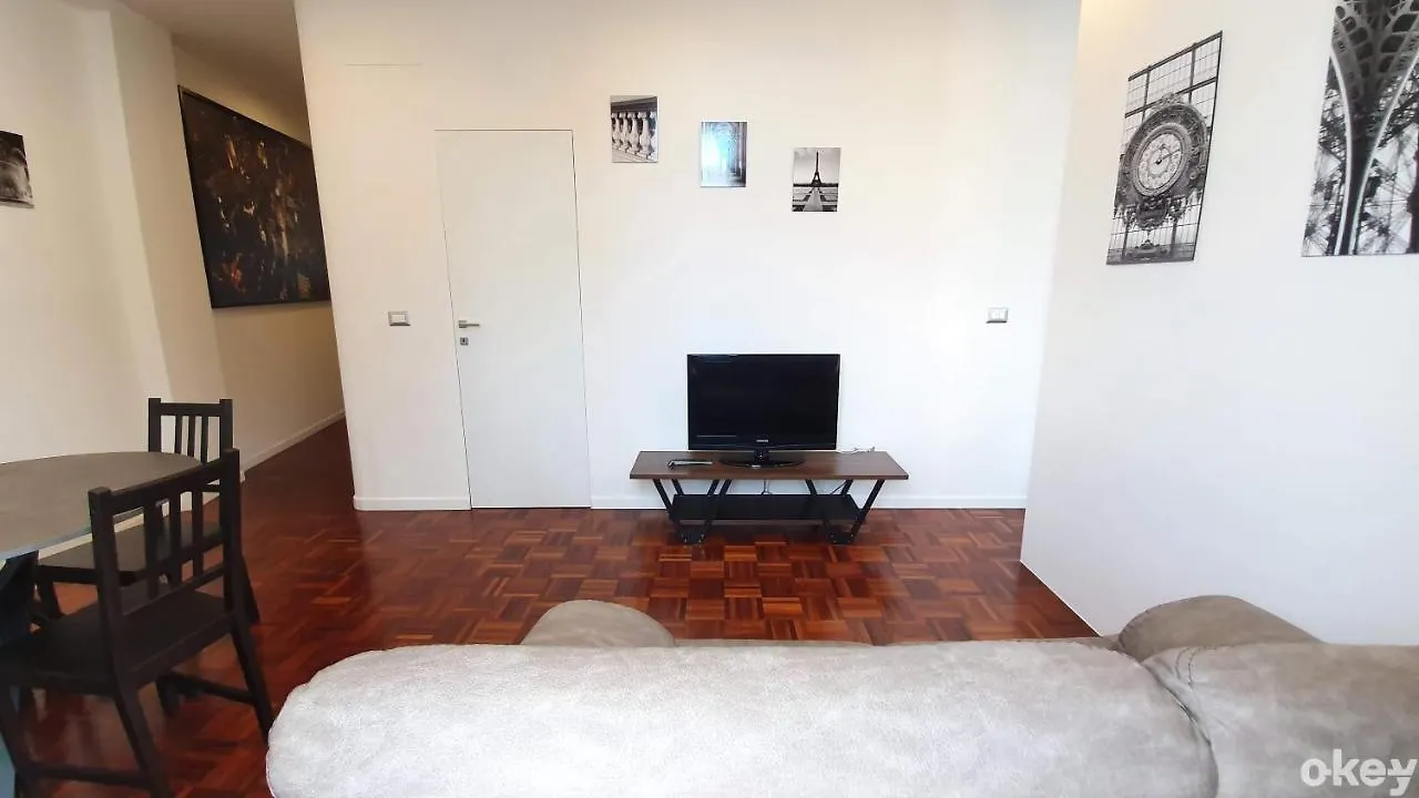 Appartamento Il Loft Del Centro - Bari Centrale