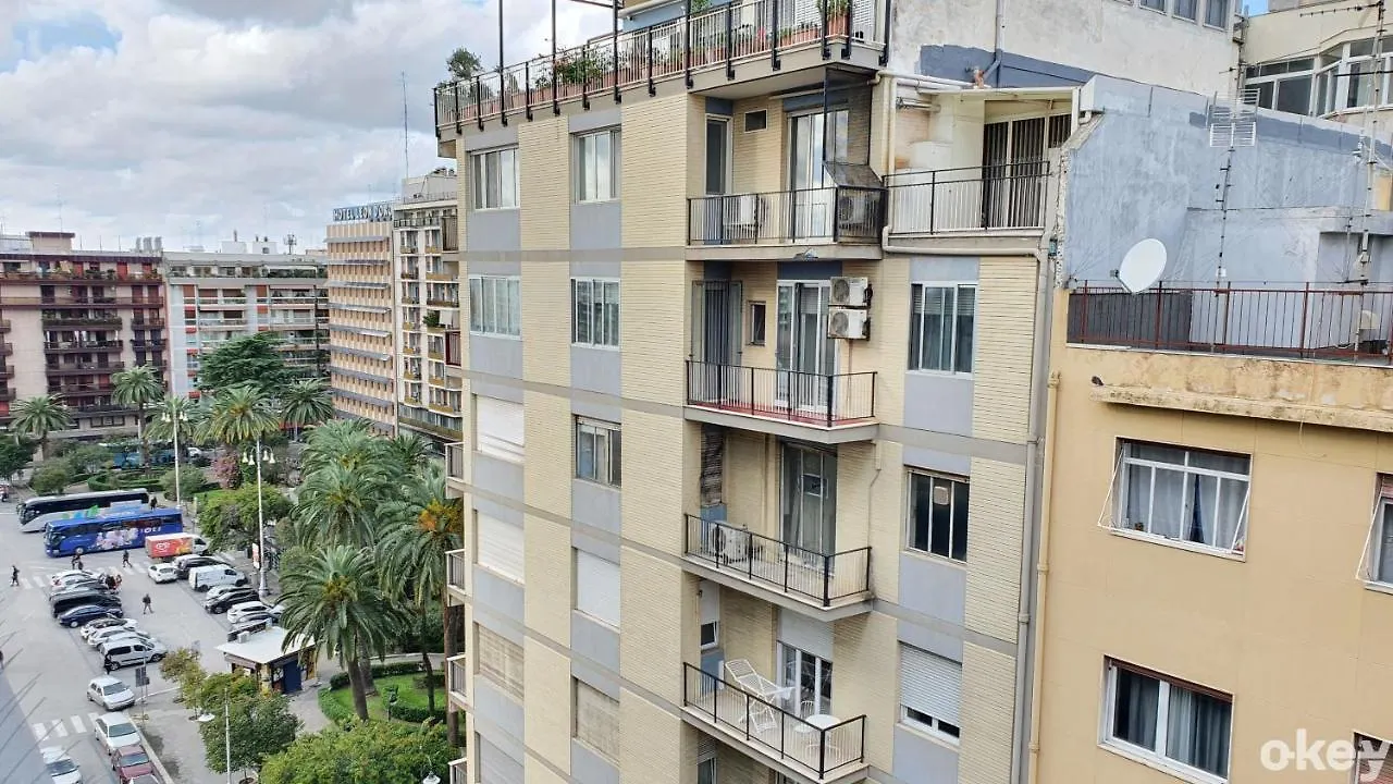 Appartamento Il Loft Del Centro - Bari Centrale
