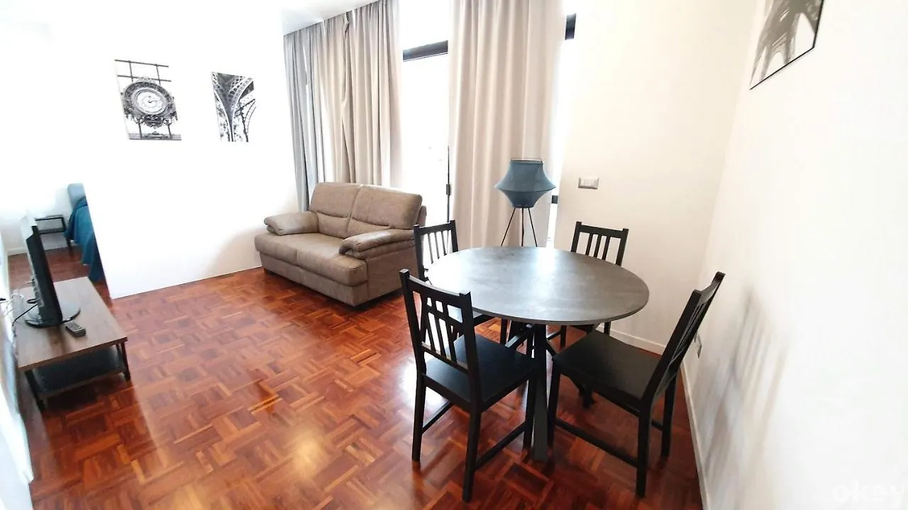 Appartamento Il Loft Del Centro - Bari Centrale