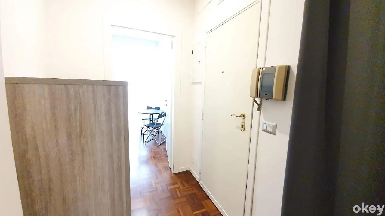 Appartamento Il Loft Del Centro - Bari Centrale Italia