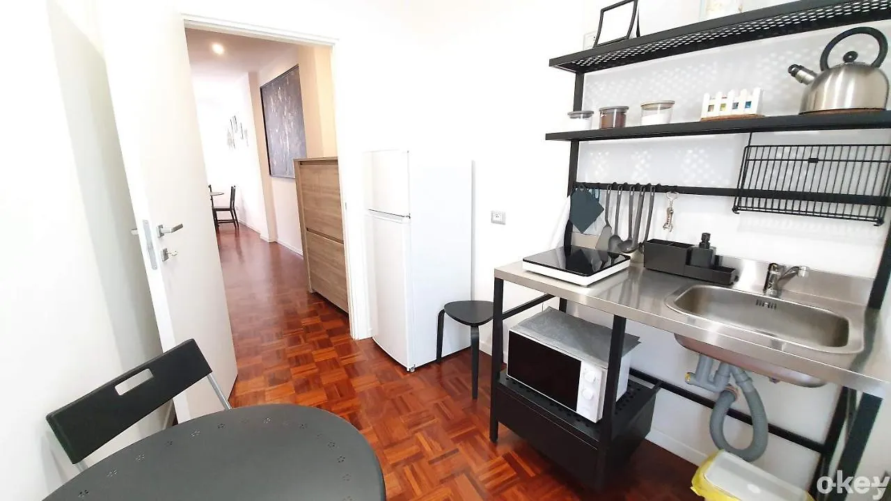 Appartamento Il Loft Del Centro - Bari Centrale