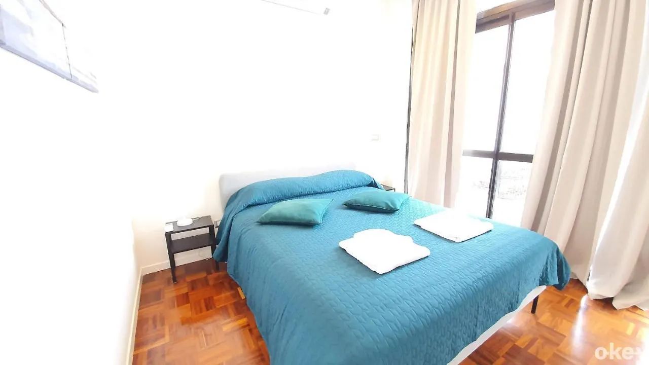 Appartamento Il Loft Del Centro - Bari Centrale 0*,  Italia