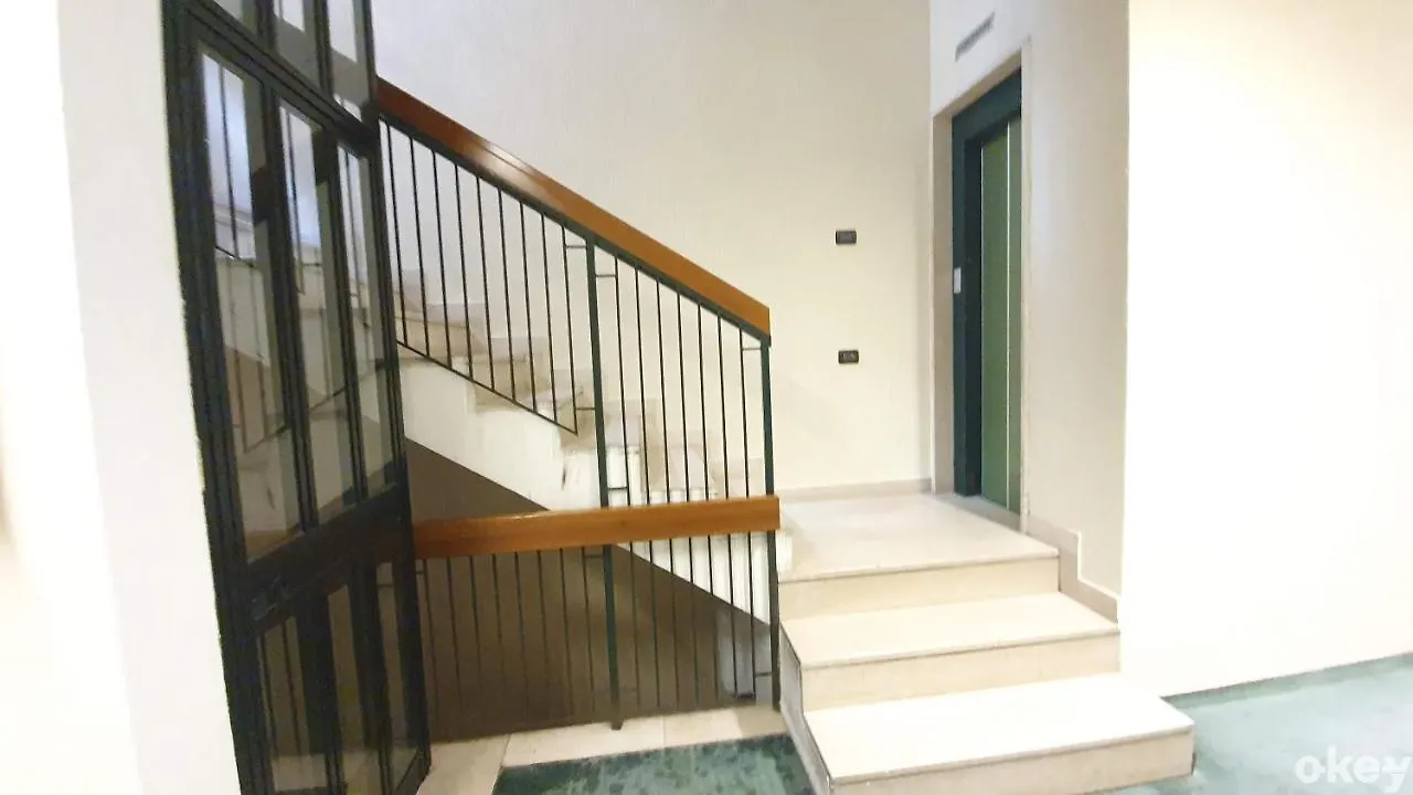 Appartamento Il Loft Del Centro - Bari Centrale