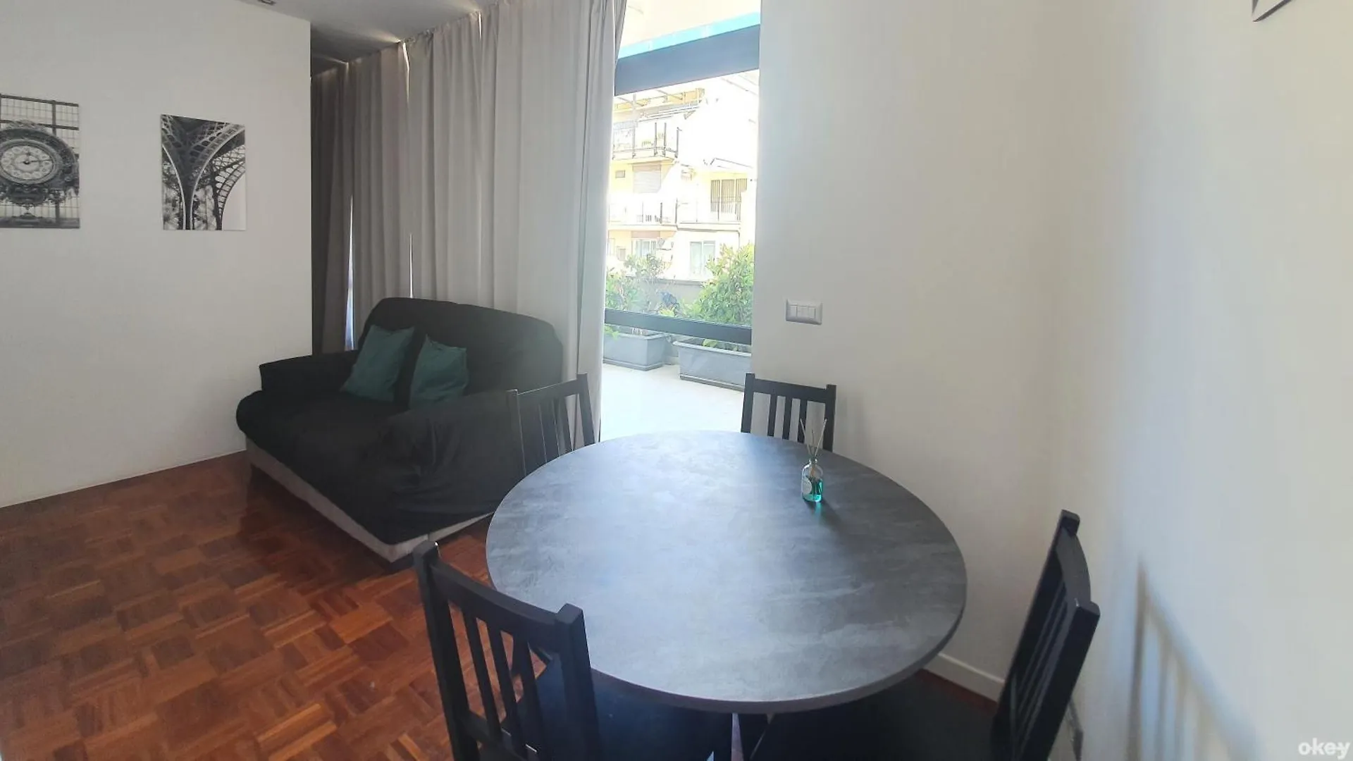 Appartamento Il Loft Del Centro - Bari Centrale