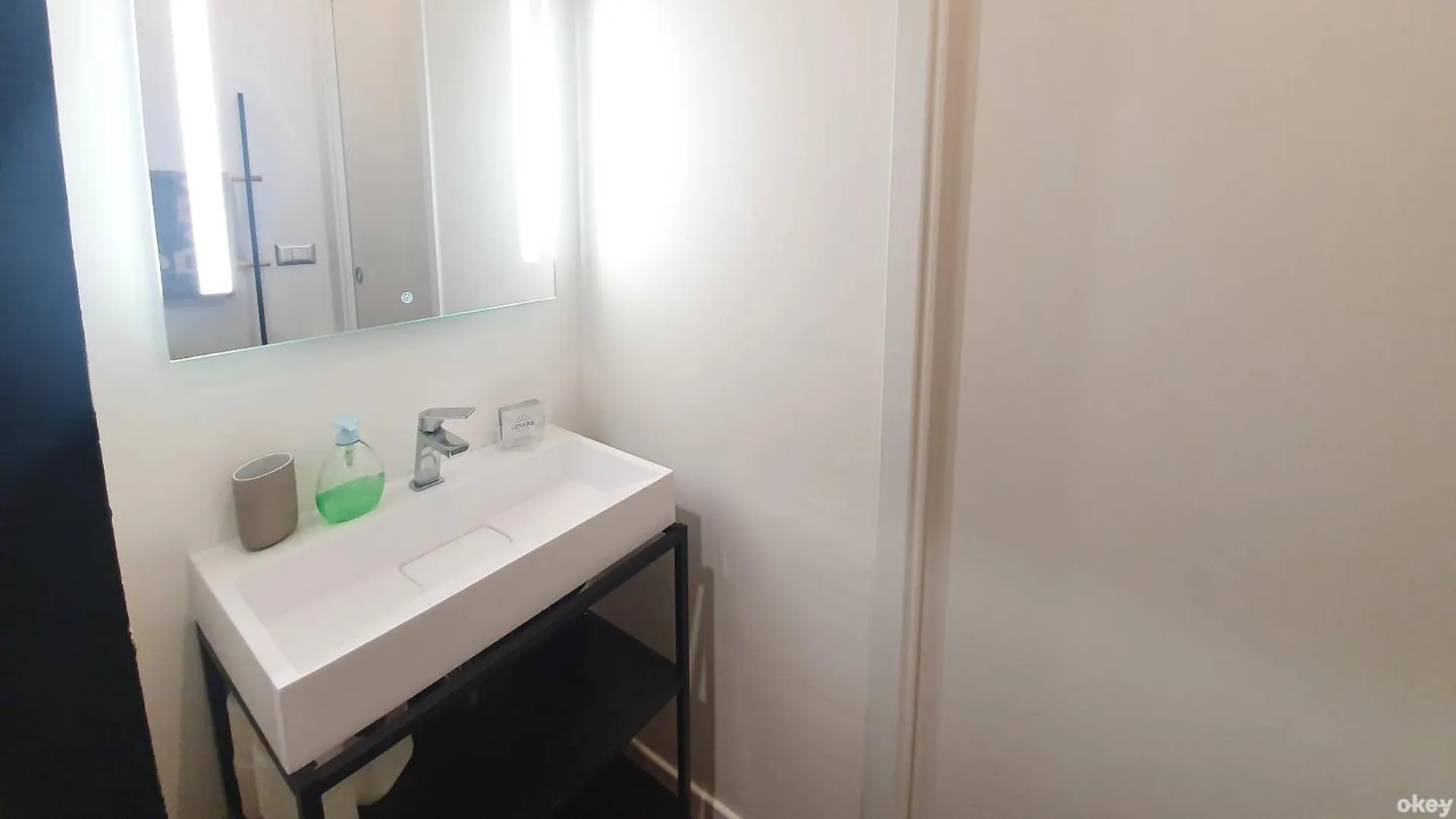 Appartamento Il Loft Del Centro - Bari Centrale