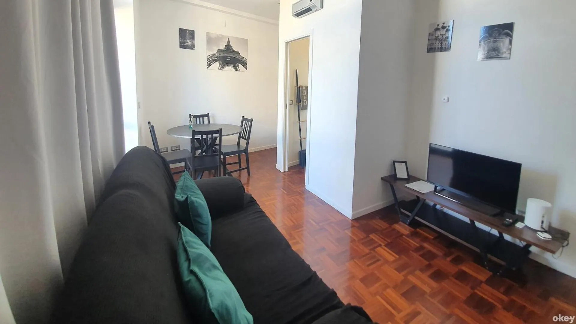 Appartamento Il Loft Del Centro - Bari Centrale