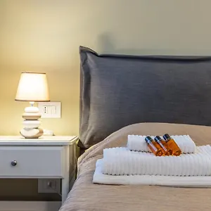 Darsena Flat Appartamento Milano