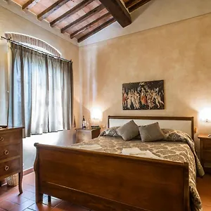 Antica Pieve Casa di campagna Tavarnelle Val di Pesa
